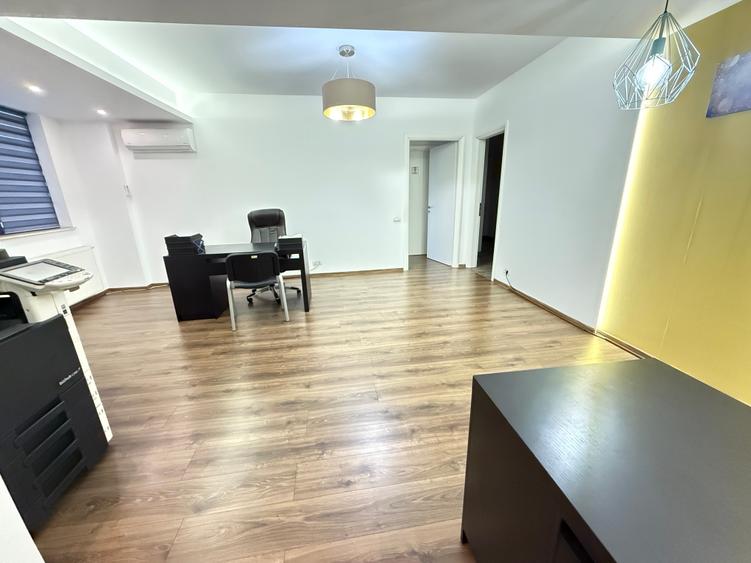 Unirii-Casa Poporului/ Birou 2 camere / Parcare subterană / Nu se aplică TVA - 16