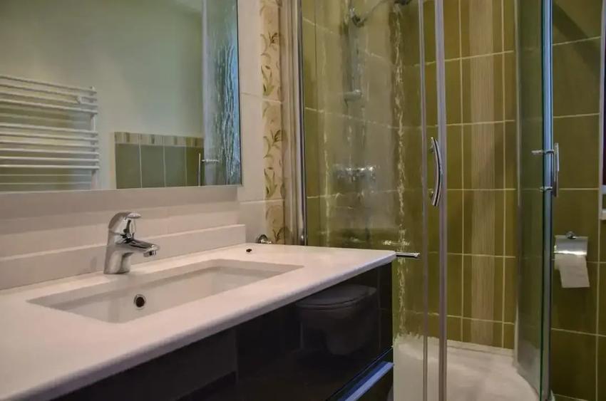 Vila Individuala 6 camere - Parc Bazilescu - 22