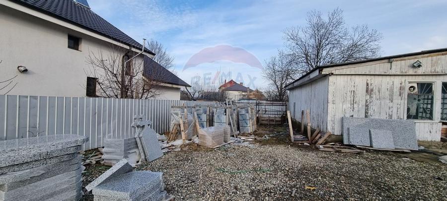 Spațiu de inchiriat in Dobreni - 27