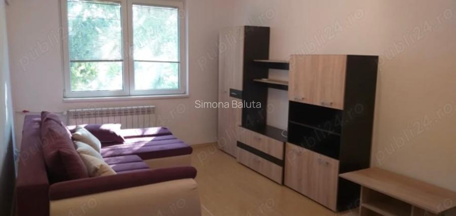 Vânzare apartament 2 camere zona Lujerului Vânzare apartament 2 camere zona Lujerului