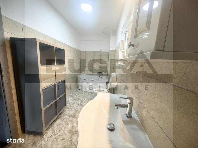 Penthouse superb cu vedere panoramica, 175mp, terasa 175mp, Grigorescu - 9