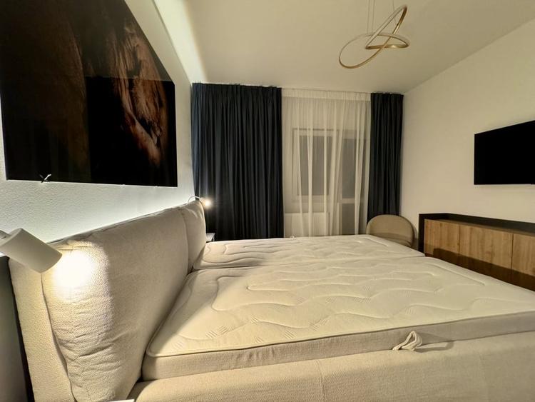 APARTAMENT 2 CAMERE TIP STUDIO - DIRECT DEZVOLTATOR - 2