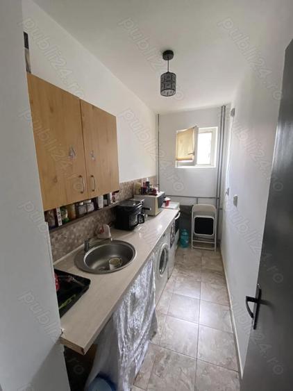 Garsoniera Mega Mall - 1