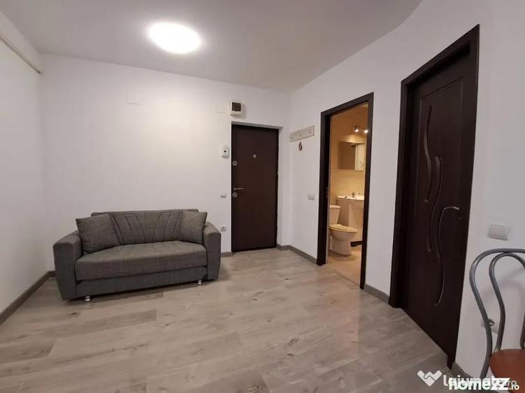 Apartament 2 camere mobilat si utilat, Str.Porii in Floresti - 4