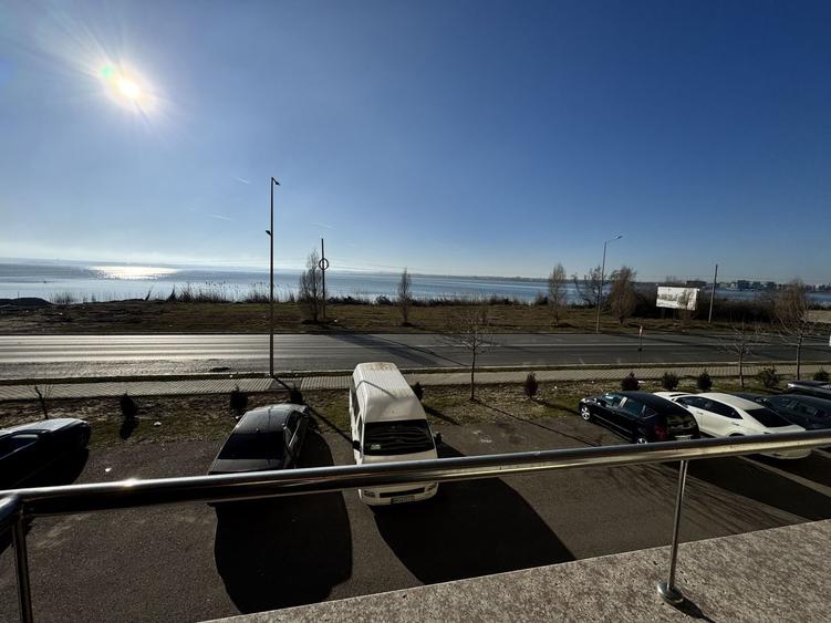 Mamaia - Club Nuba Apartament 2 camere mobilat și utilat - 8