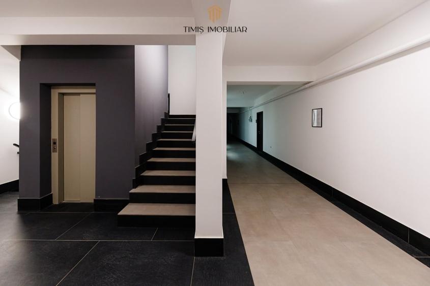 2 camere in bloc nou Eliza 1 – finisat, etaj 1, Mehala | Comision 0% - 8