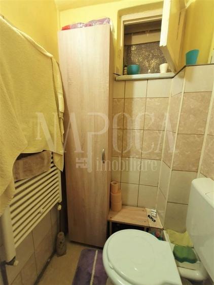 Apartament 2 camere de vanzare in Iris, Cluj Napoca - 9