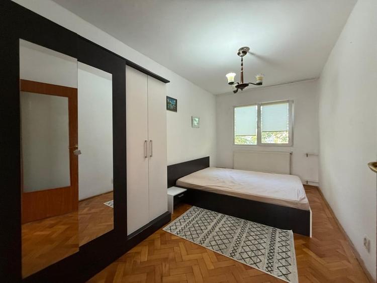 Apartament 3 camere, 47mp utili si boxa la subsol, zona Dacia - 6