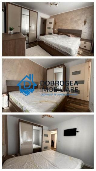 ZONA CENTRALA-3 CAMERE DECOMANDAT ,CENTRALA GAZ-PRIMA INCHIRIERE,TOTUL NOU - 5