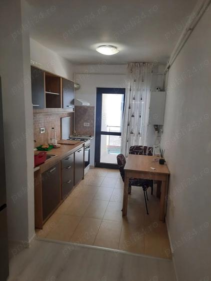 Apartament tip studio - 9