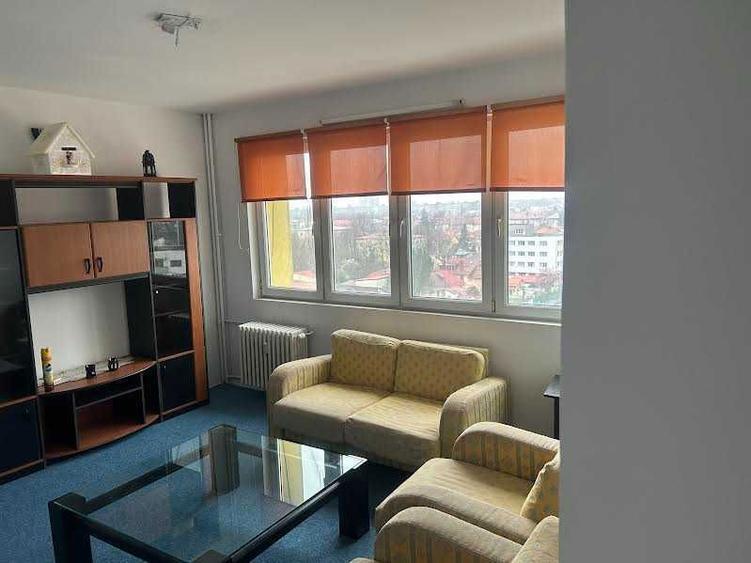 Apartament 2 camere Domenii - 2