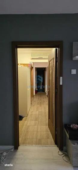 Baba Novac-Muncii I 3 Camere I Decomandat I Balcon I Renovat Partial I - 10