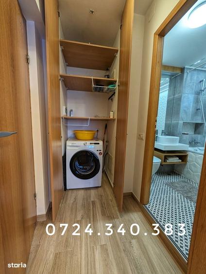 Apartament 2 camere Marriott | 65 mp | Lini?te + Lumina | Proprietar - 3