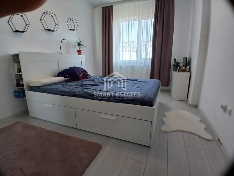 Apartament 2 camere- 61 mp -Atena Residence – Theodor Pallady - 1