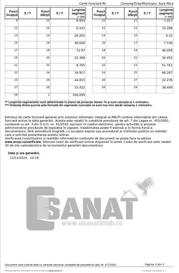 Ocazie: Teren 20.000 mp în Sura Mica langa Cartierul Rezidential Eden - 4