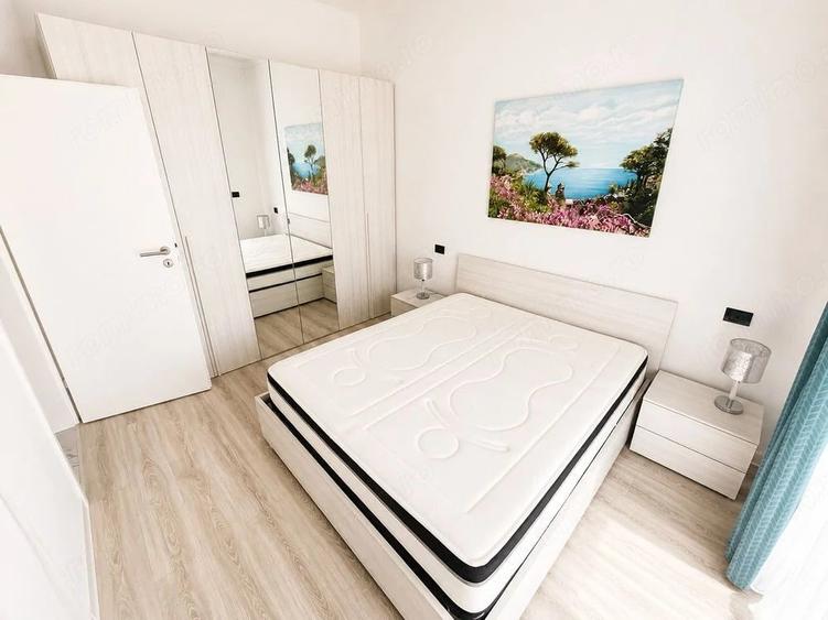 Apartament cu 2 camere, CURTE proprie, BOXA pt depozitare Braytim Giroc - 6