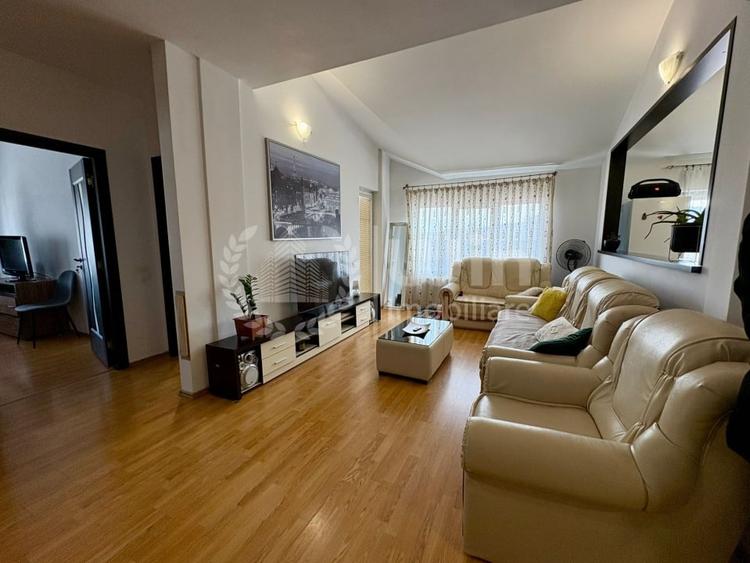 Apartament cu 3 camere | 63mp | Balcon | Parcare | Andrei Muresanu - 1