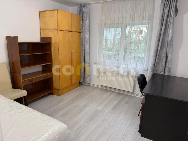 Apartament de inchiriat | 3 camere, 2 bai | Zorilor, zona Observator - 10