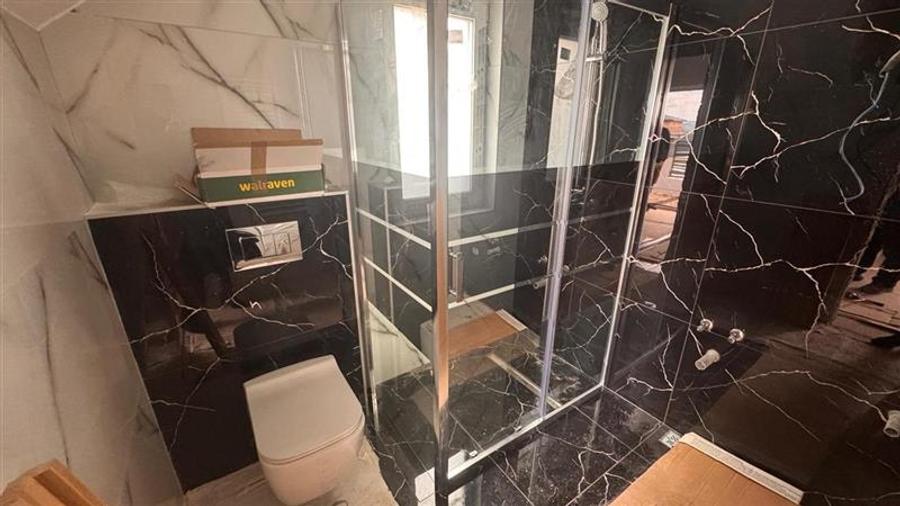 Casa Premium, individuala, cu garaj  Cartier rezidential, la doar 7 minute de Ro - 13