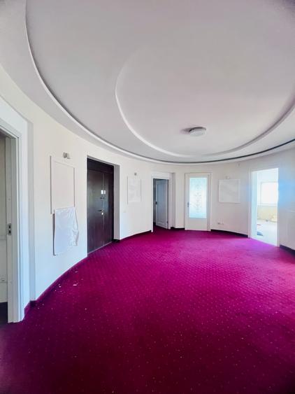 Apartament 2 camere – Universitate / BNR – 5 min de Metrou - 1