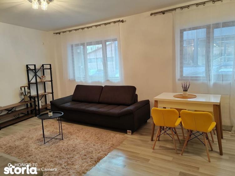 Apartament 2 camere dec 68 mp, Cartierul Latin (Prelungirea Ghencea) - 7