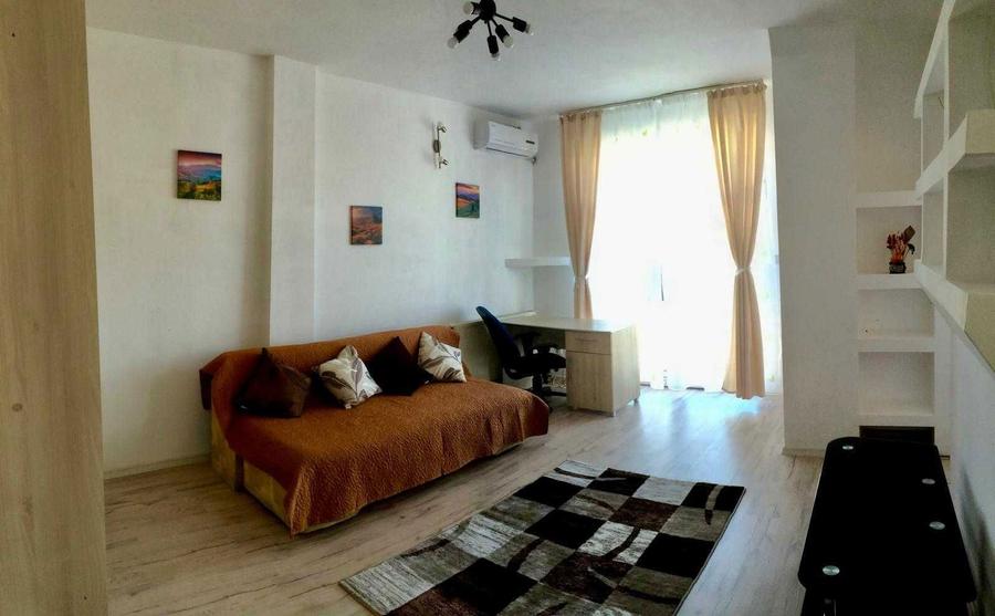 Persoana fizica Inchiriez garsoniera - 7