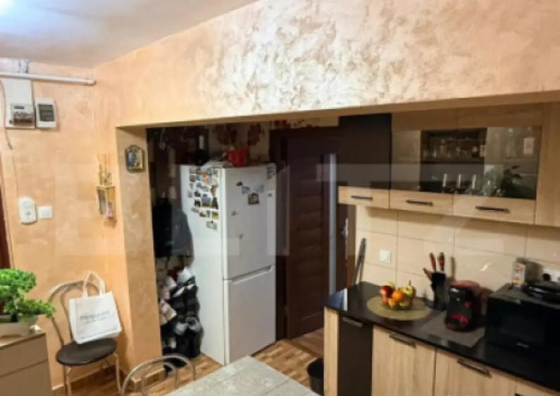 Garsoniera la cheie, 34.56 mp, zona Micro 3 - 1