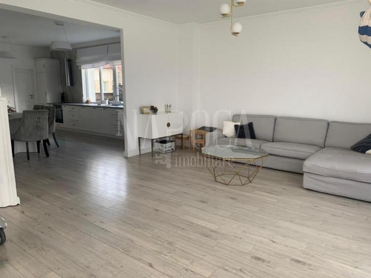 Casa 4 camere de vanzare in Terra, Floresti - 4
