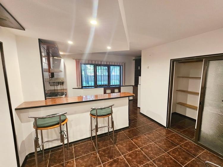 Apartament spatios, bloc 1992, Tatarasi-Oancea - 3