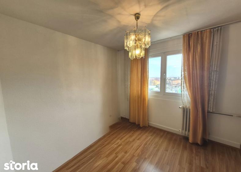 Apartament 2 camere Vlaicu, etaj intermediar - 7