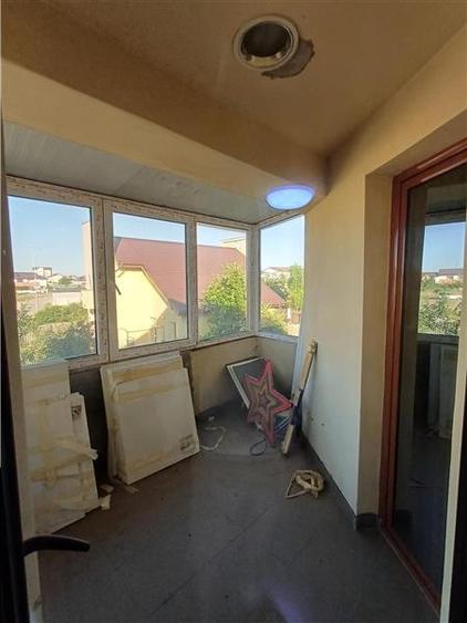 5 camere - 3 bai - 200 mp utili - teren 920 mp - Domnesti - Craitei - comision 0 - 15