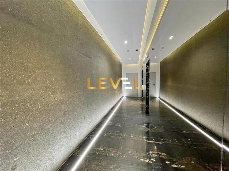 Apartament 2 camere + Birou de Vanzare | 2 Bai | Parcare inclusa - 18