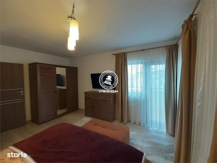 Vila de vanzare Valea Lupului, - 8