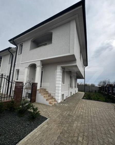 Casa de inchiriat 200mp aproape de principala Giroc, pretabi - 21