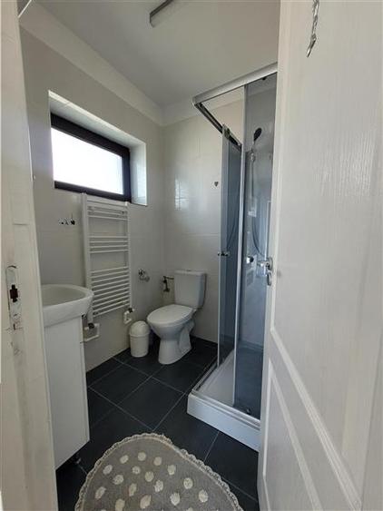 Apartament Modern cu 2 Dormitoare si 2 Bai + Terasa de 30 mp - Localitatea Lazu - 11