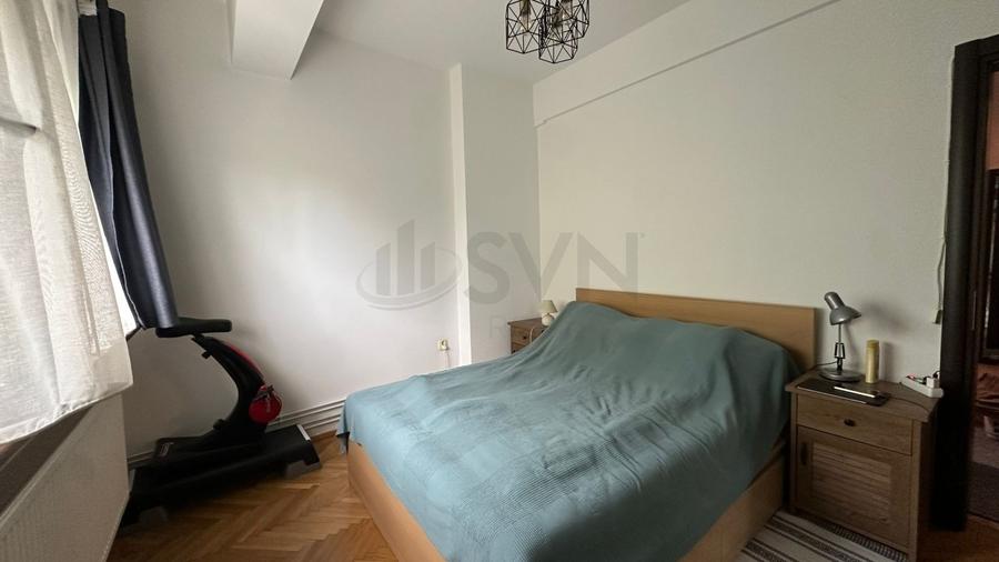 REA1028820 Apartament 3 camere I Pache Protopopescu - 6