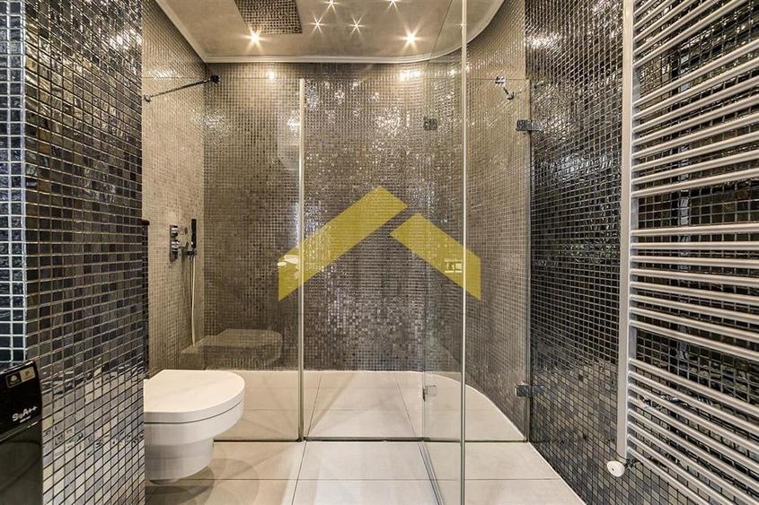 Apartament de lux de inchiriat Ared UTA - 3