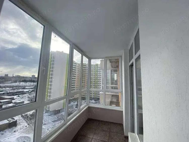 Garsoniera Zona Ozana - 4