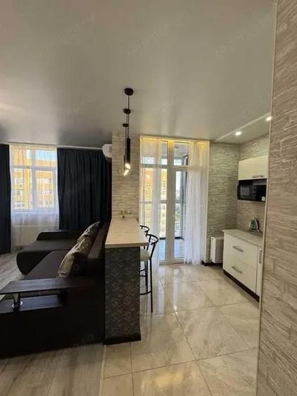 Garsoniera de inchiriat Zona Pantelimon - 3