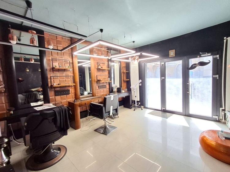 De vanzare Casa  zona  Centrala Bucuresti - 28