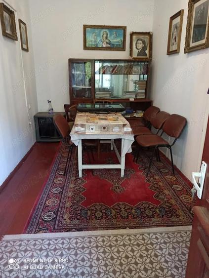 Proprietar vand casa in zona ultra centrala(Strada Romana) - 5