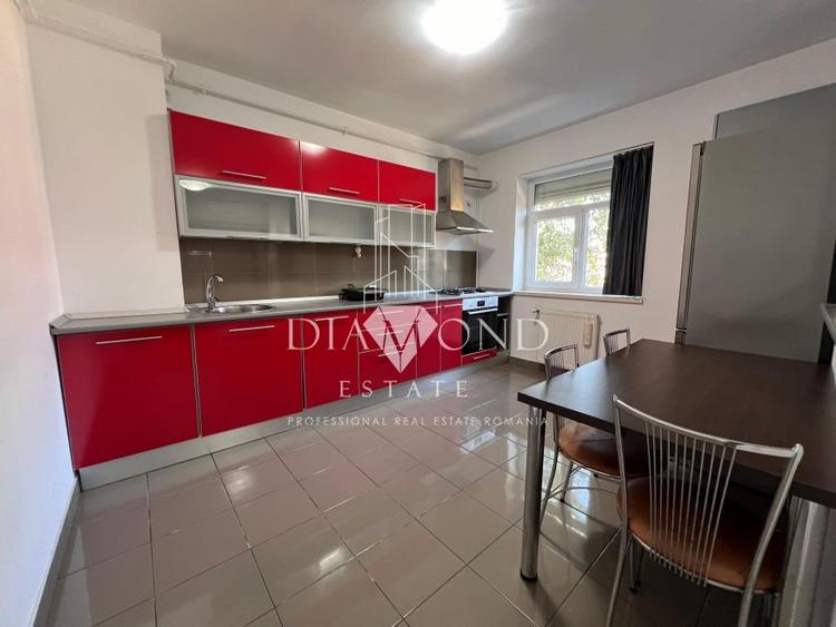 Apartament cu terasa spatioasa si parcare inclusa Metrou 1 Decembrie - 5