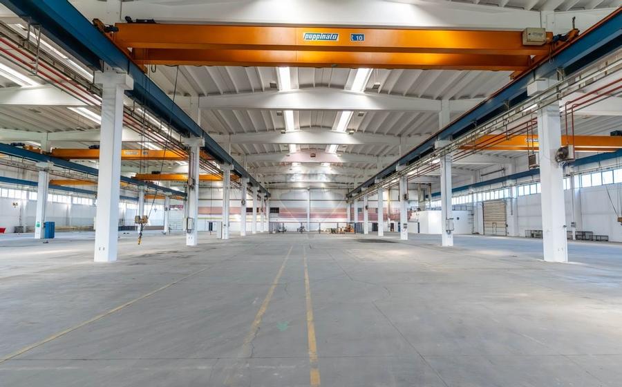 Spațiu industrial de 20,569mp de vânzare - 14