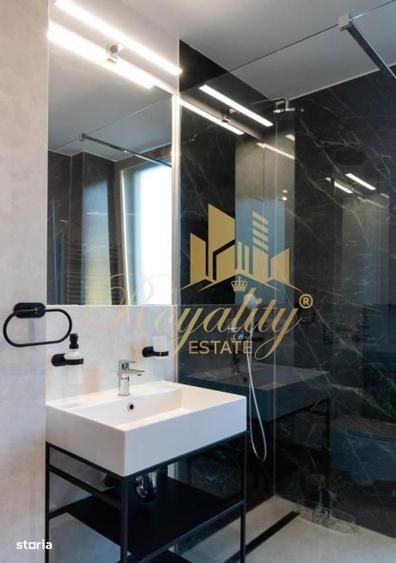 MONARCH,Apartament 2 camere, etaj 2, parcare inclusa- Take Ionescu - 5