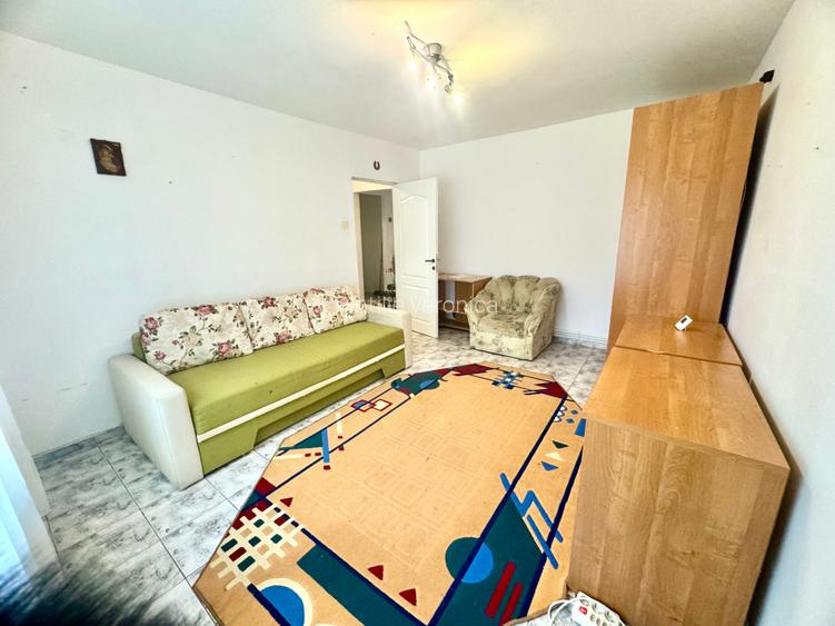 3 Camere Decomandat Zona Inel 1 Gaze Loc Parcare