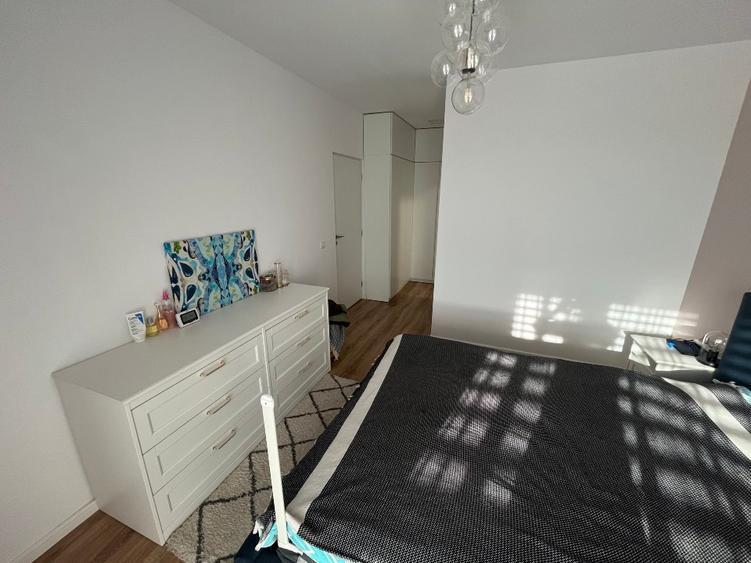 Ap 4 cam parcare și boxă, etaj 1, mobilat si utilat,Păcurari -162 - 10