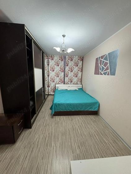 Inchiriez apartament 2 camere zona Precista Piatra Neam? - 4