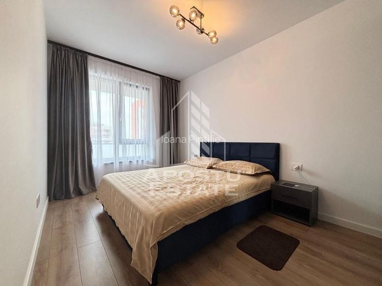 Apartament cu 2 camere, semidecomandat, zona Aradului Pet Friendly Apartament cu 2 camere, semidecomandat, zona Aradului Pet Friendly