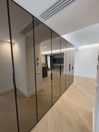 Cortina 126 - complet mobilat si utilat - parcare - 7