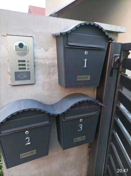 VILĂ TIP TRIPLEX/ LA CHEIE/ &Icirc;N CARANSEBEȘ/,JUD.C-S COMISION 0% - 6